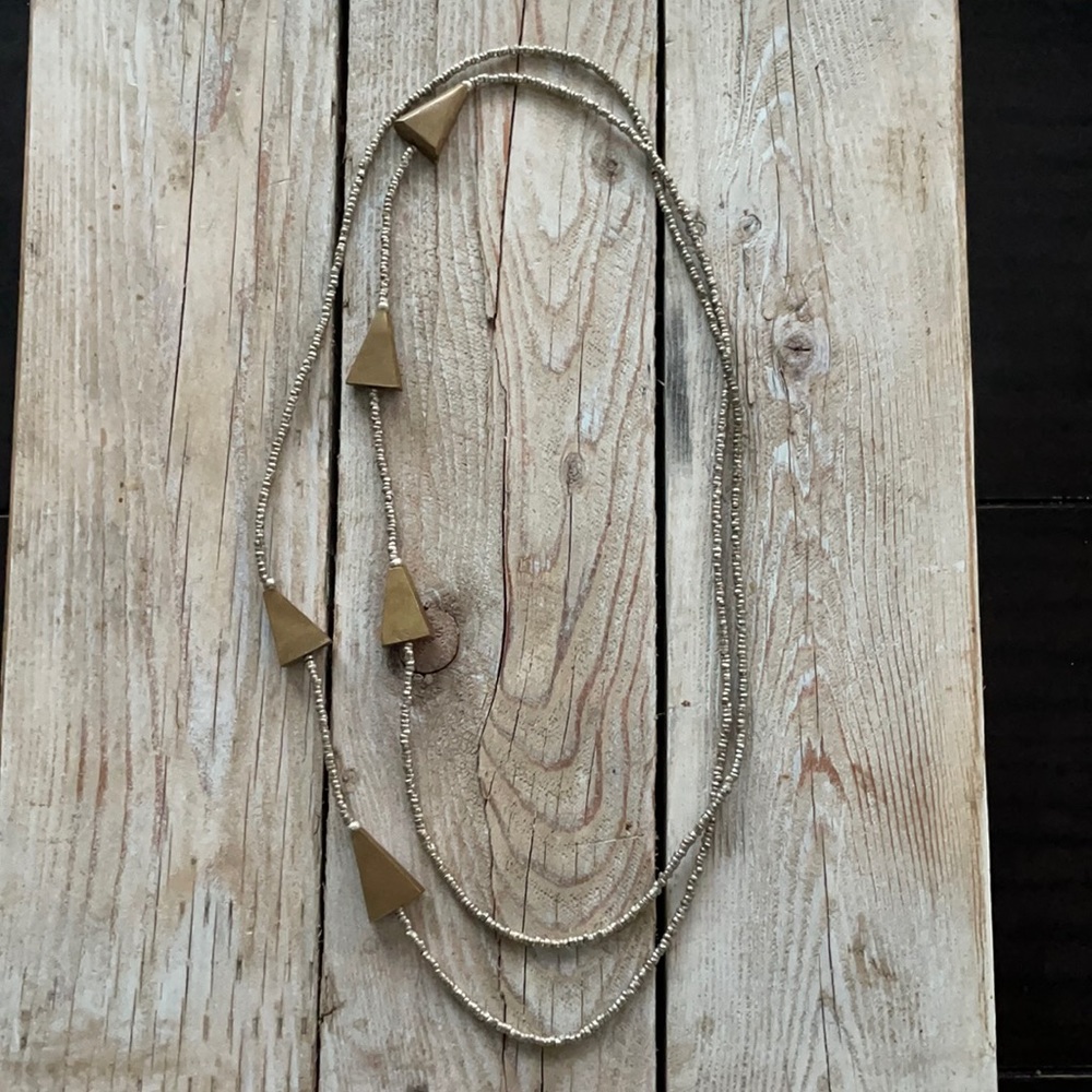 Noonday Collection Necklace